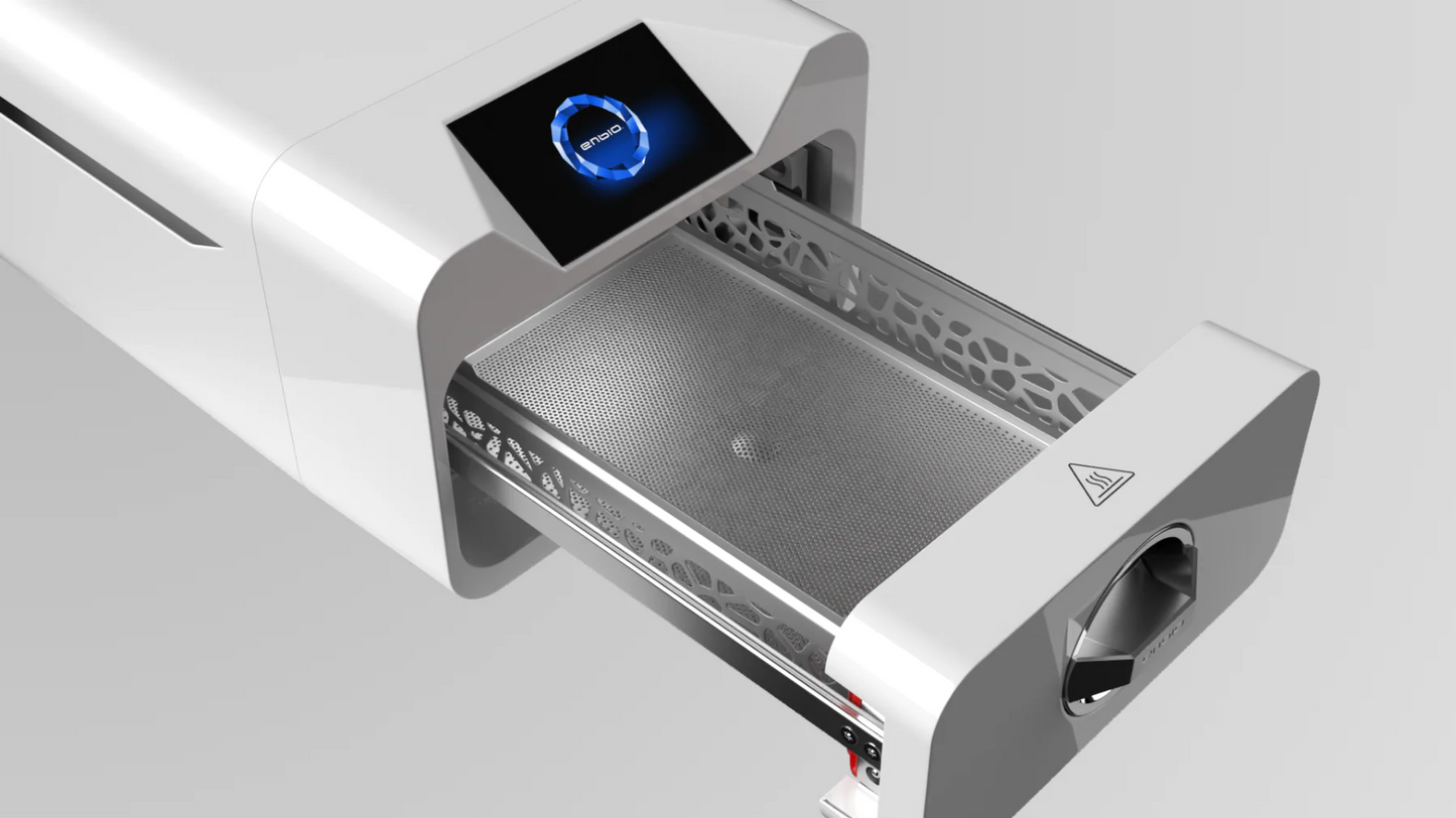 Enbio PRO 2025 Autoclave Class B