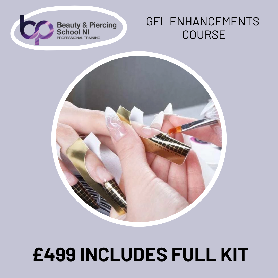 Gel Enhancement Course
