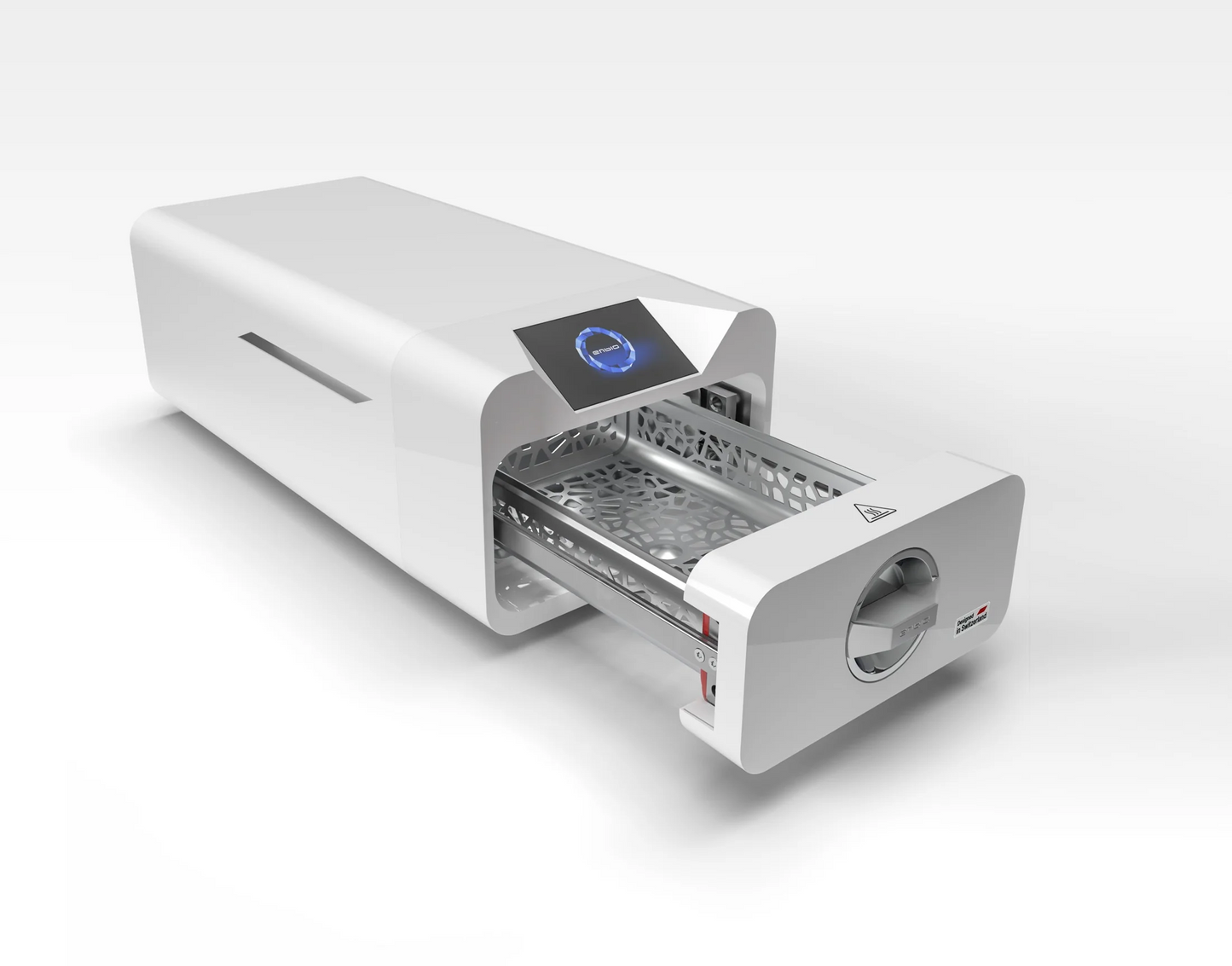 Enbio PRO 2025 Autoclave Class B