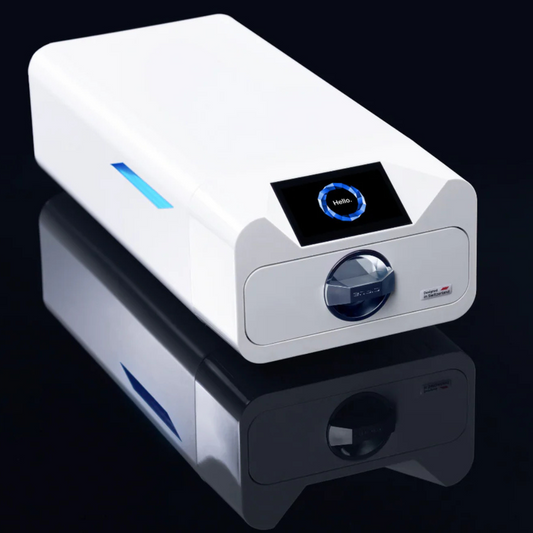 Enbio S Superfast Autoclave Class B