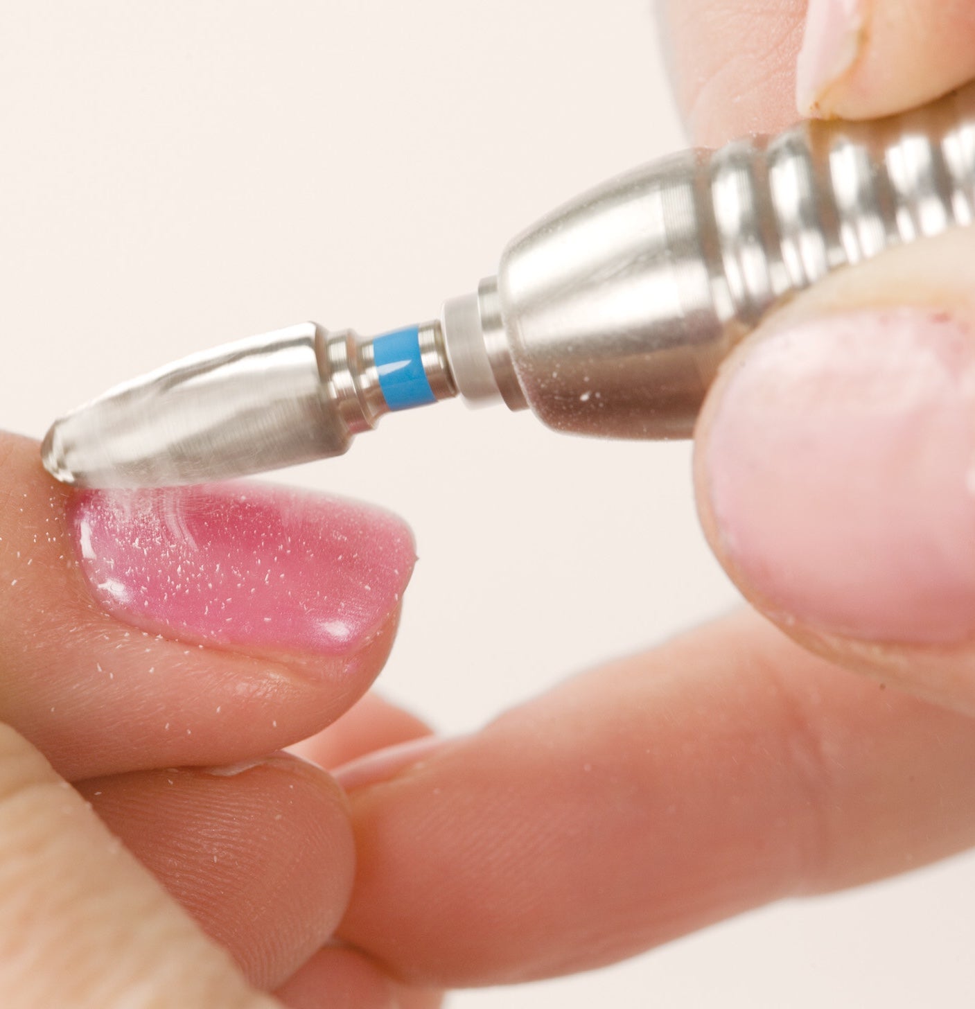 Electric File Training Levels 1 & 2