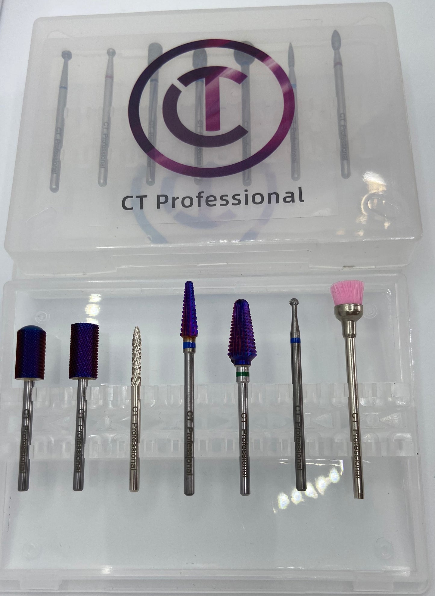 Train with us for FREE!! Levels 1&2 Electric Filing.