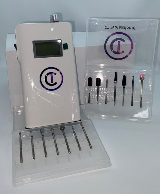 Train with us for FREE!! Levels 1&2 Electric Filing.