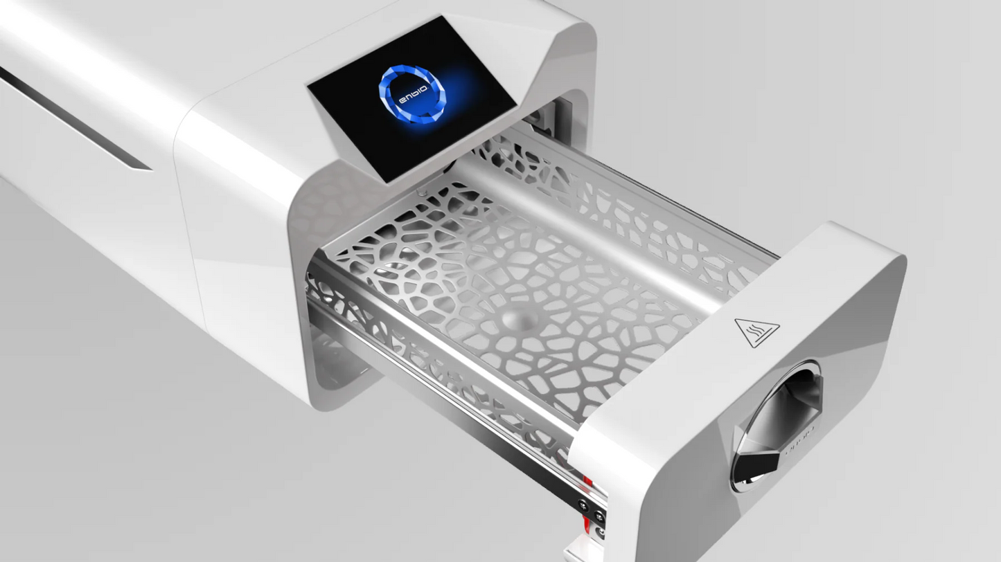 Enbio PRO 2025 Autoclave Class B