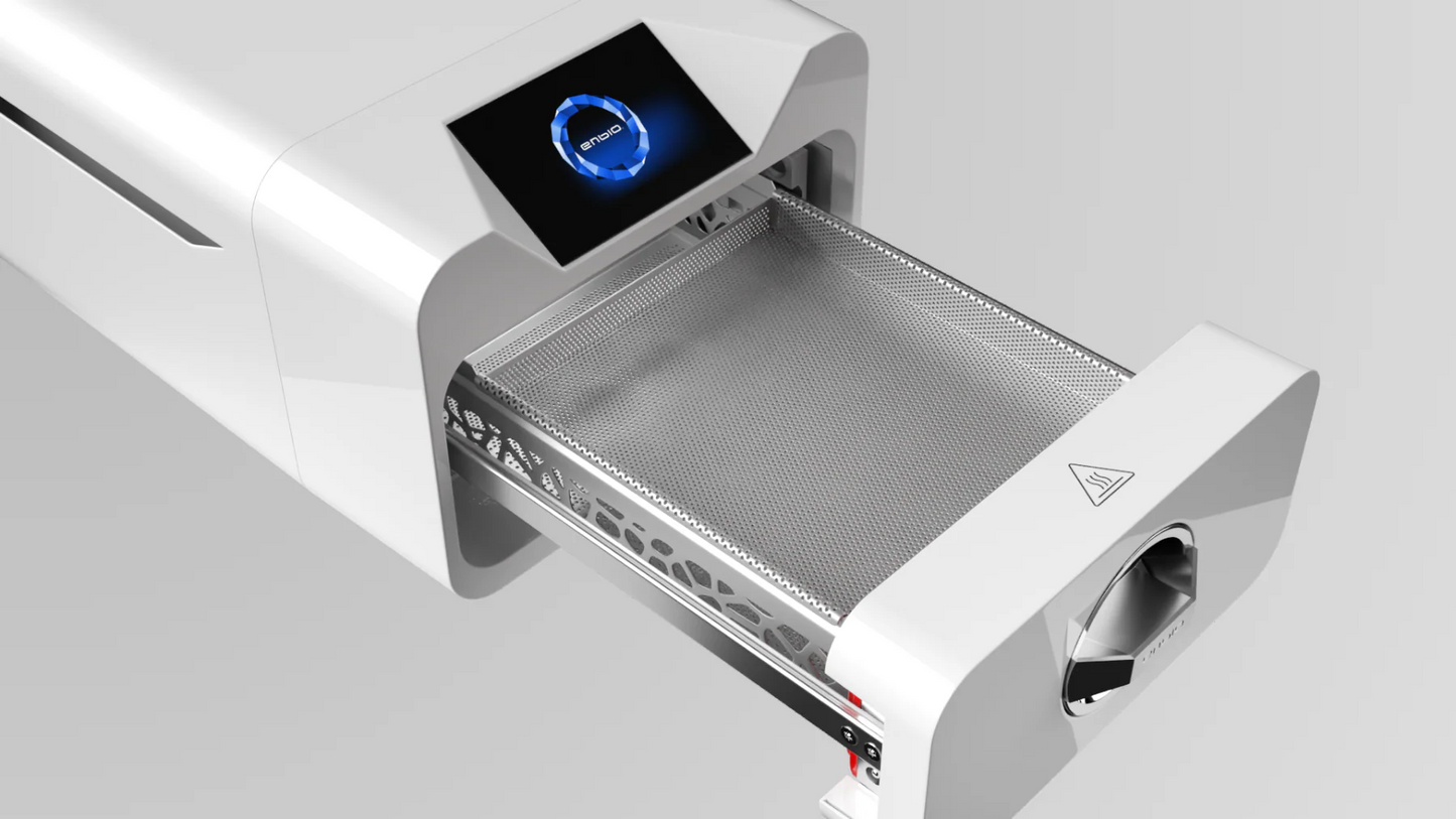 Enbio PRO 2025 Autoclave Class B