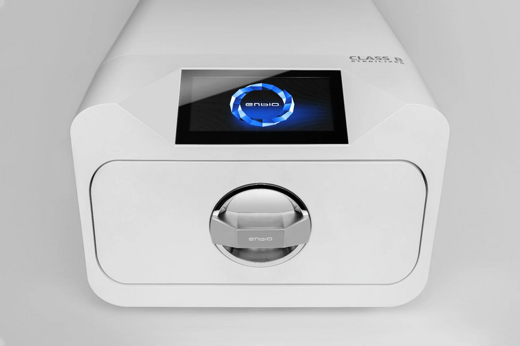 Enbio PRO 2025 (Class B)