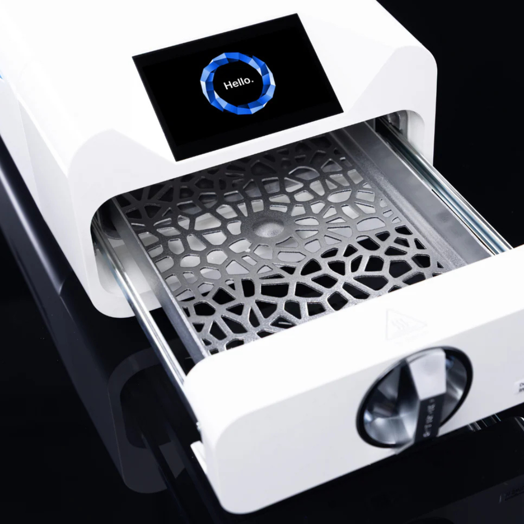 Enbio S Superfast Autoclave Class B