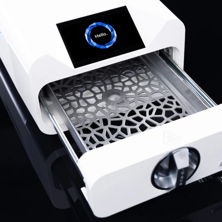 Enbio S Superfast Autoclave Class B