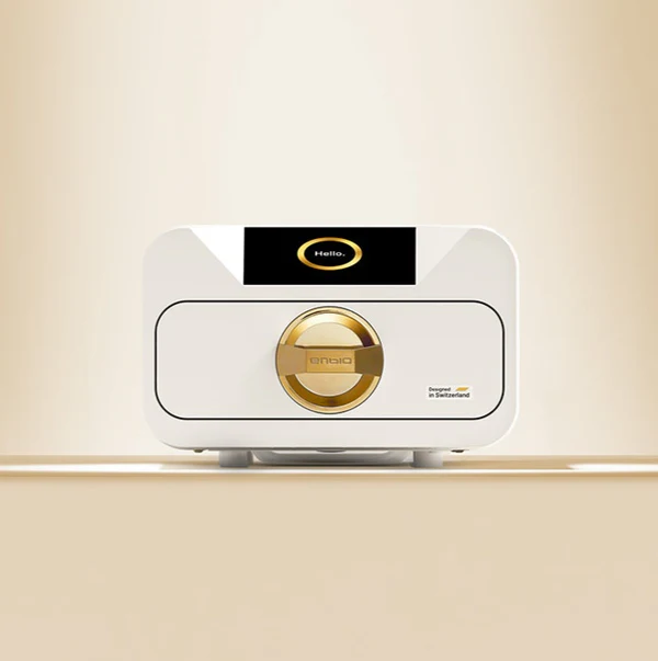 Enbio S Beauty Edition Autoclave Class B