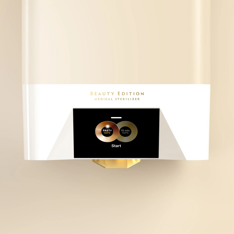 Enbio S Beauty Edition Autoclave Class B