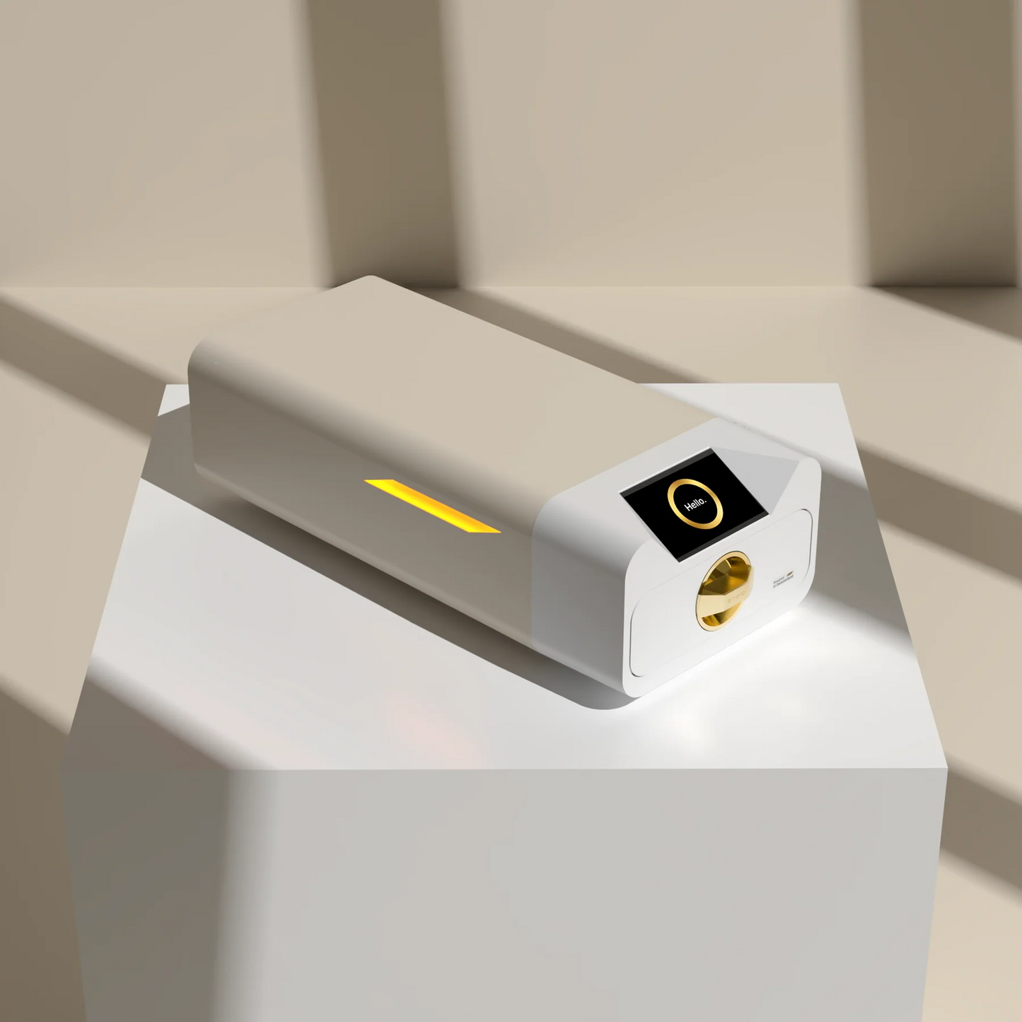 Enbio S Beauty Edition Autoclave Class B