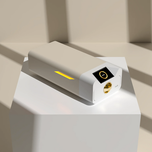 Enbio S Beauty Edition Autoclave Class B