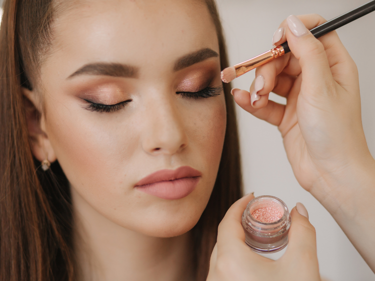 Makeup